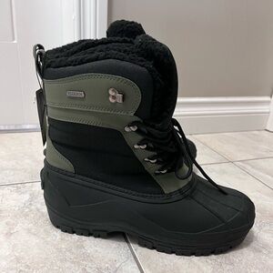 Mountain Warehouse Men’s Winter Boots